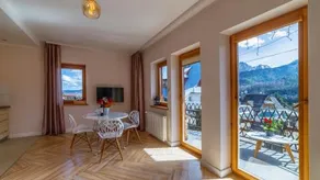 Aparthotel Delta Boutique - Image 1