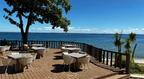 Cebu Cozy Ocean View 1BR,17th,pool,Wifi,Mactan - Image 4