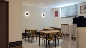 Browndot Hotel Jeonju Junghwasan - Image 5