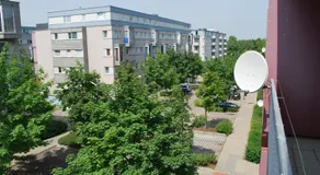 Chotěšovská Apartment with Parking Place - Image 4