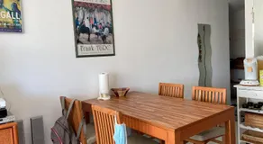 Résidence avec piscine, plage à 100 m, Cannes et Juan les Pins à 5 min, WiFi - Image 5