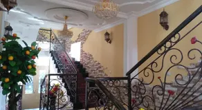 Hotel Edemi Castle - Image 3