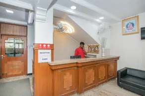 OYO Kes Country Classic Near Iskcon Temple Bangalore - Image 4