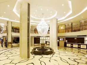 Tian Wai Tian International Hotel - Image 4