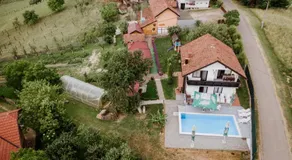 Djedovo Ognjiste,prenociste - Image 5