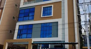 Melody 2 Bedroom Apartment in Hyderabad - Image 3