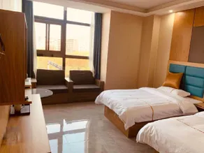 Yuanda Hotel (Yulin Middle School Branch) - Image 2