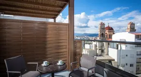 Dimargio Luxury Hotel & Spa - Image 4