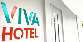 Viva Hotel Kuching - Image 1