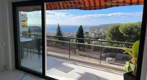 Apartment Sea View with AC and Wifi - Image 5