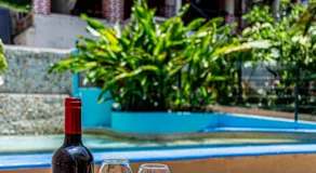 Hotel Manava - Image 5