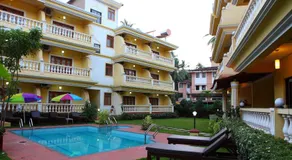 The Village Inn Utorda - Image 3