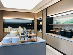Ji Hotel Yantai Wanda Plaza Huanshan Road - Image 4