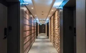 Bundang (Jeongja) SiWol Hotel - Image 4