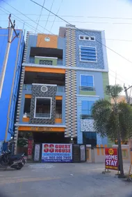 SS Home Stay - Image 1