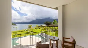 Tribhuwana Padma Lake Resort - Image 3
