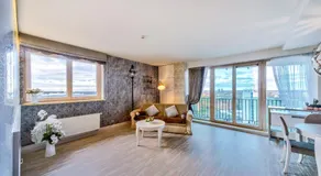 Apartment near center - Image 2