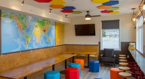 Jasper Downtown Hostel - Image 5
