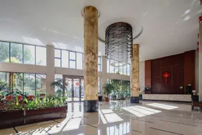 Changting Hotel - Image 2