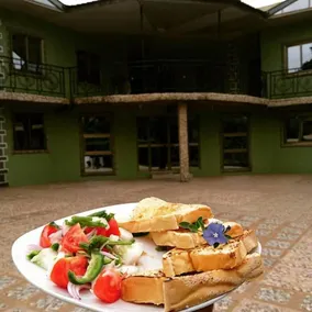 K-archy Lodge - Image 5