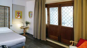 La corte di Bafè B&B "Slow Life" - Image 2