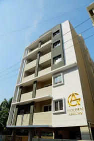 Hotel Golden Arrow - Image 5