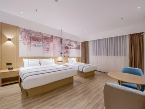 City Comfort Inn Wuzhou Xijiang Thrid Bridge - Image 5