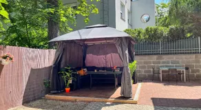 Brand New Garden Flat / Free Parking - Image 3