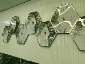 Manxin Hotel Tianjin Jinwan Plaza - Image 4