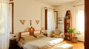 Villa Montalban Ghetti - La Fiorita - Image 2