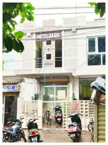 Goroomgo Sashi Near Golden Beach Puri - Image 2