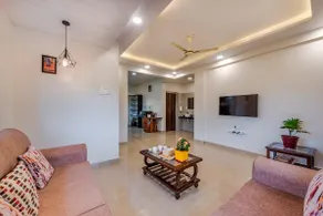 Triveni Stays On Air 4 Bhk Luxury Villa  in lavasa - Image 2