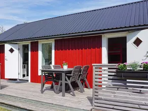 4 person holiday home in STRÖMSTAD-By Traum - Image 3