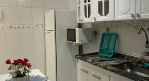 Apartamento em Frente a Praia - não vista mar - Image 4