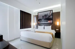 Hotel Bliss Soetta Semarang - Image 2