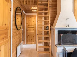 Holiday Home Lomaylläs b39 -suppapolku 6b by Interhome - Image 4
