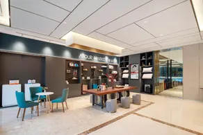 Atour X Hotel Urumqi Railway Bureau Satellite Plaza - Image 3