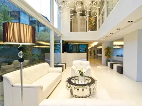 The Ivory Villa - Image 3