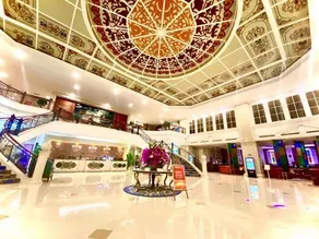 Wanhua Hotel - Image 2