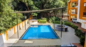 Casa Stay Candolim Holiday Apartments with Pool-Free Parking-WiFi-Powerback up - Image 2