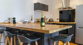 Charming Haussmannien 50m2 - city center - Image 4