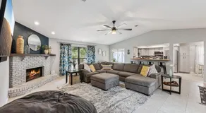 Quiet 3 Bed 2 Bath Retreat - Image 2