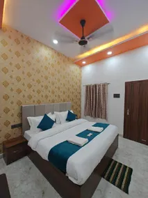Hotel The R L Palace by Ramansh Ayodhya - Image 4