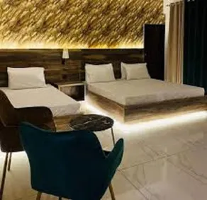 Tulip Hotel - Image 4