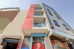 Hotel O Club Apple Tree - Image 5