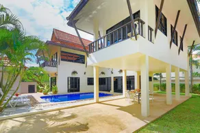 Sweet Villas Pattaya - Image 4