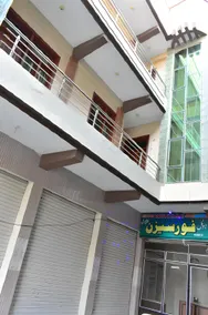 Hotel Four Season - Image 5