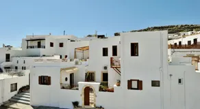 Nikelen Lindian Exclusive Apartments - Image 2
