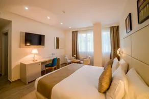 Hôtel Sidi Yahia - Image 3