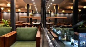 Hotel Bograd - Apartments & Lounge Station - Image 3
